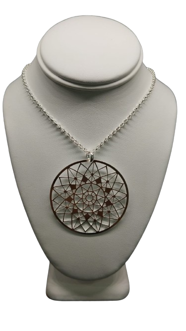 DIJE MANDALA DPLNFP174