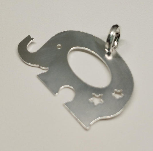 DIJE ELEFANTE PLNFP224