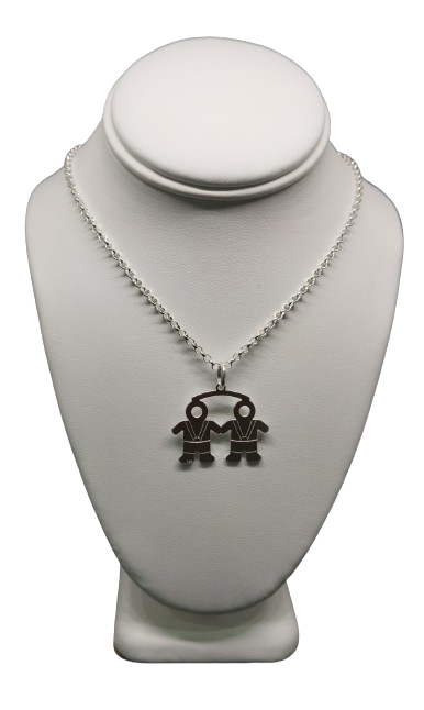 DIJE DOS NIÑOS DPLNFP261