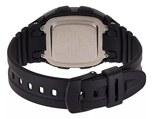 CASIO ILUMINATOR casio22