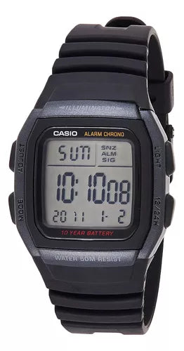 CASIO ILUMINATOR casio22