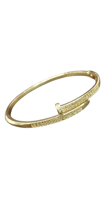 PULSERA CLAVO PLBJ0037