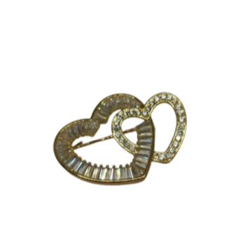 PIN CORAZONES PINFDC