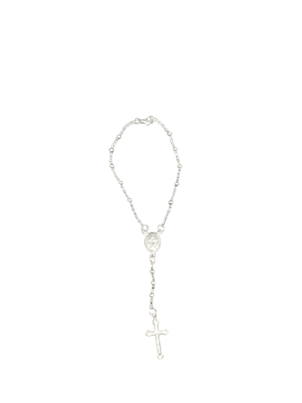 PULSERA DENARIO PLATA CPNFPDEN