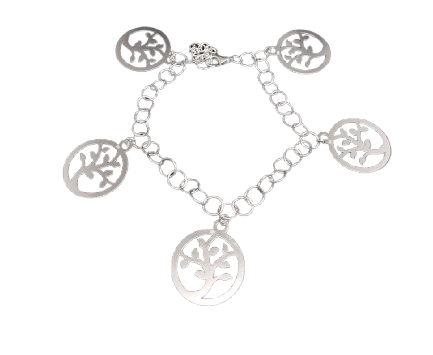 PULSERA ARBOL DE LA VIDA PPLNFP16
