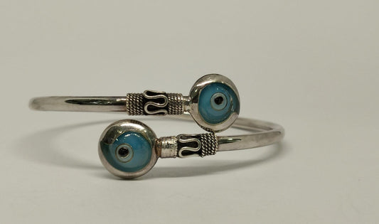 PULSERA PLATA LEY 950 PPPOJTC27