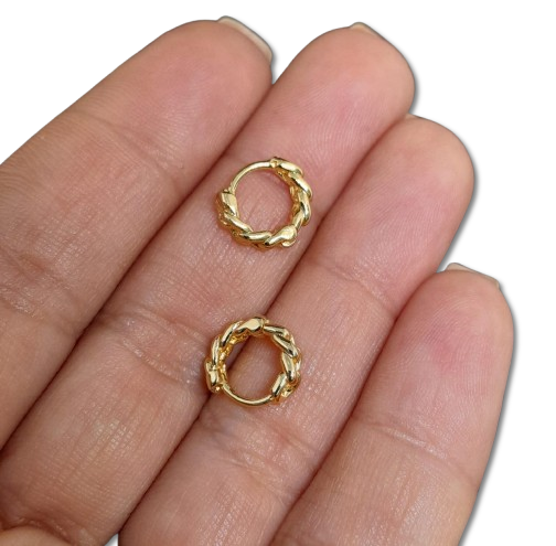CANDONGA ORO LAMINADO  BRW1073