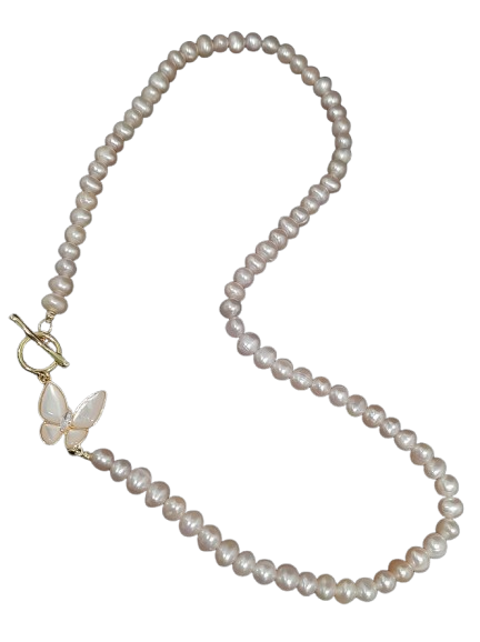 COLLAR PERLA AGUA DULCE CLLPAD2