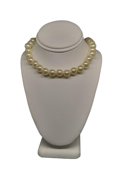 COLLAR PERLAS Y ORO LAMINADO COCH531512