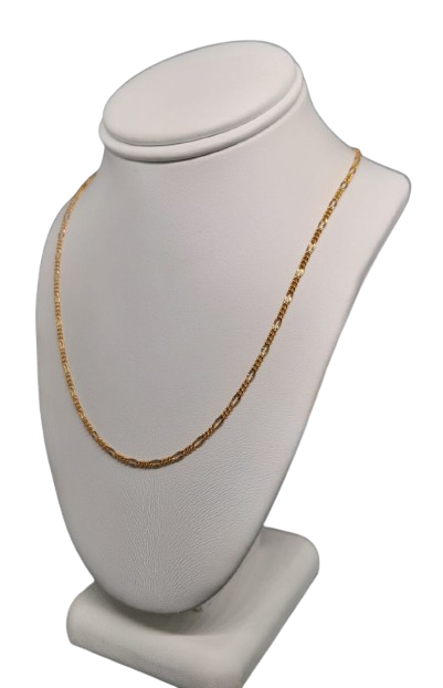 CADENA ORO LAMINADO OL27310