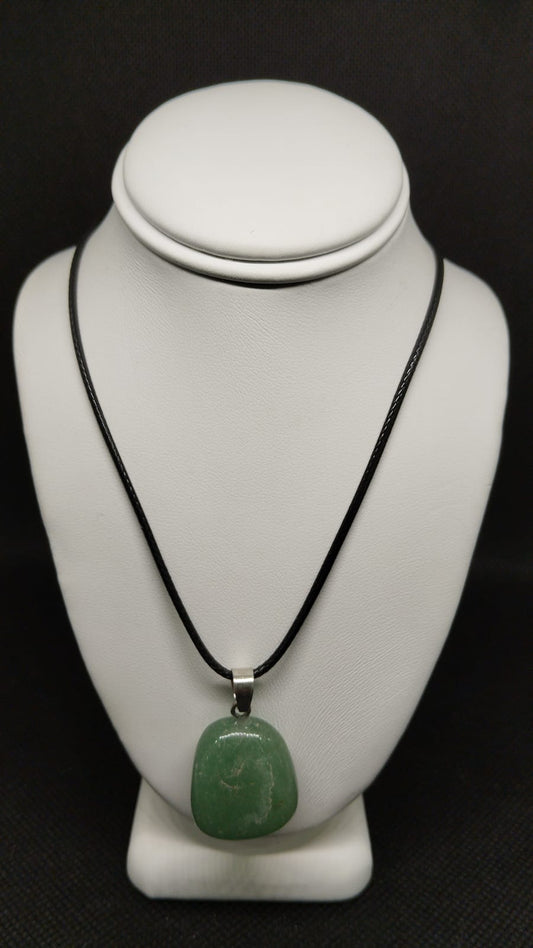 COLLAR PIEDRAS VARIADAS COLLARPI