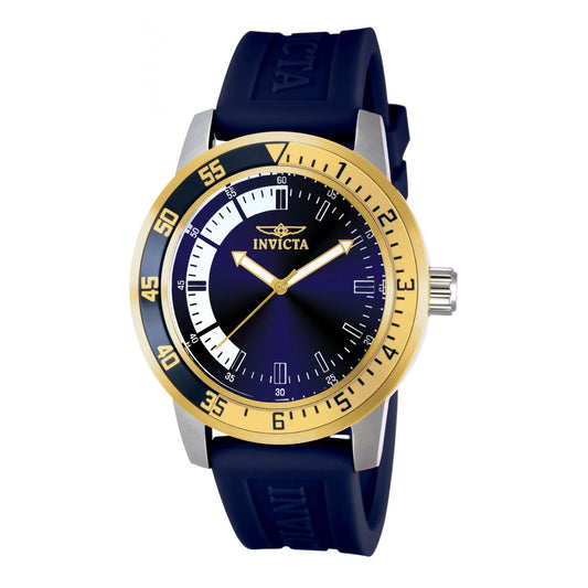 reloj invicta  para caballero 12847