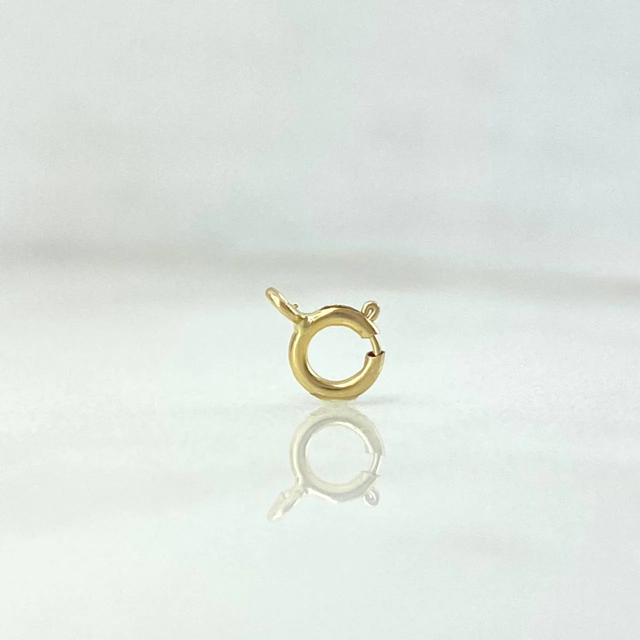 PULSERA ORO 18K PARA BEBE POBEBE