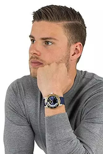 reloj invicta  para caballero 12847